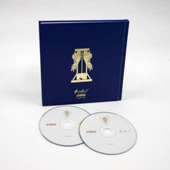 2CD St. Michael Front: The Beginning And The End of Ahriman