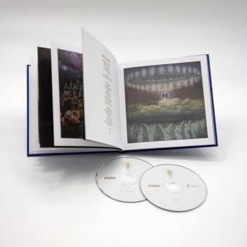 2CD St. Michael Front: The Beginning And The End of Ahriman