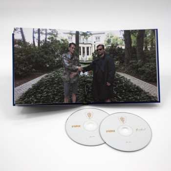 2CD St. Michael Front: The Beginning And The End of Ahriman