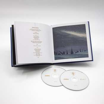 2CD St. Michael Front: The Beginning And The End of Ahriman