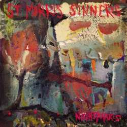 Album St. Morris Sinners: Nightmares