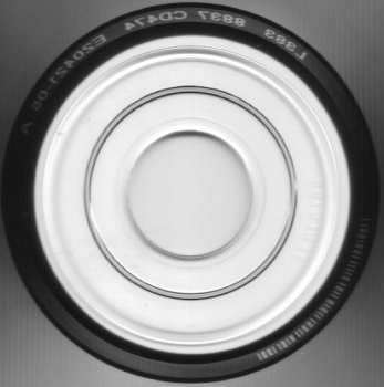 CD St. Olaf Cantorei: A Thousand Ages (A Celebration Of Hope)