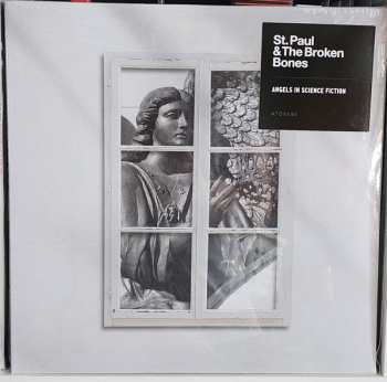 Album St. Paul & The Broken Bones: Angels In Science Fiction