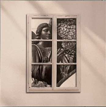 LP St. Paul & The Broken Bones: Angels In Science Fiction CLR