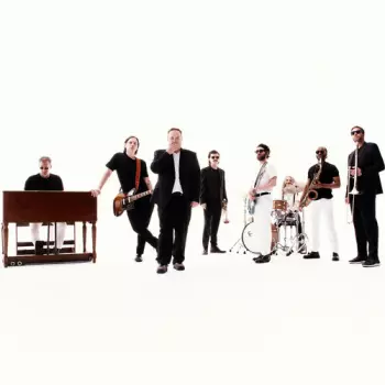 St. Paul & The Broken Bones: Greetings From St. Paul & The Broken Bones