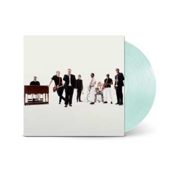 Album St. Paul & The Broken Bones: Greetings From St. Paul & The Broken Bones