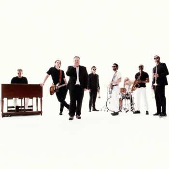 CD St. Paul & The Broken Bones: St. Paul & The Broken Bones