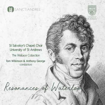 Album The Wallace Collection: Resonances Of Waterloo