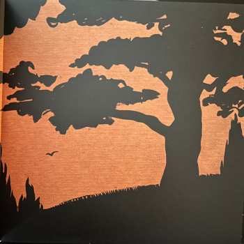 LP St. Thomas: Mysterious Walks