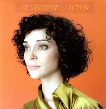 LP St. Vincent: Actor