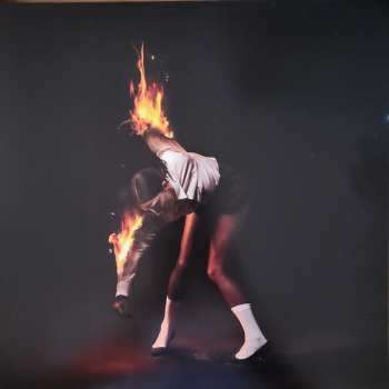 LP St. Vincent: All Born Screaming CLR | LTD