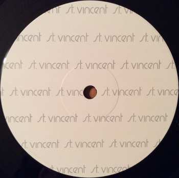 LP St. Vincent: Marry Me