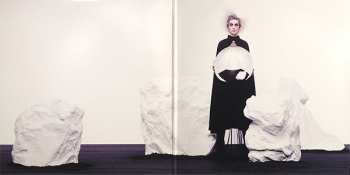 LP St. Vincent: St. Vincent