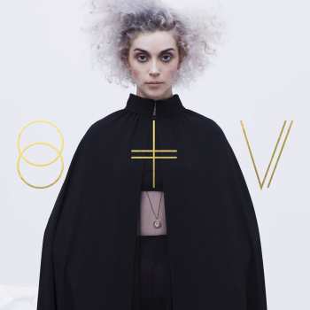 CD St. Vincent: St. Vincent DLX