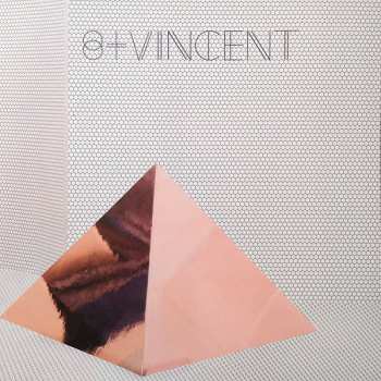 LP St. Vincent: St. Vincent