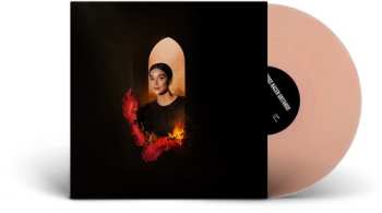 LP St. Vincent: Todos Nacen Gritando