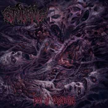 Album Stabbing: Eon Of Obscenity