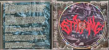 CD Stabbing: Extirpated Mortal Process