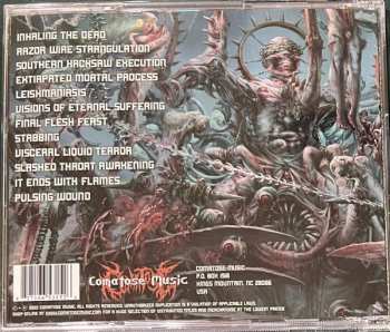 CD Stabbing: Extirpated Mortal Process