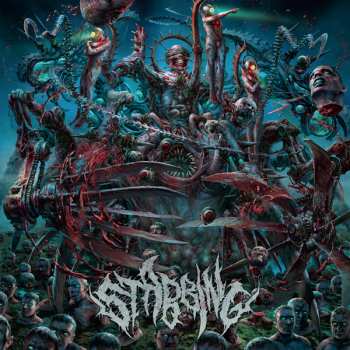 Album Stabbing: Extirpated Mortal Process