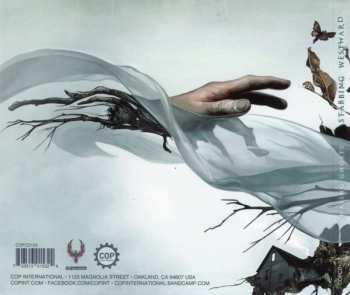 CD Stabbing Westward: Chasing Ghosts