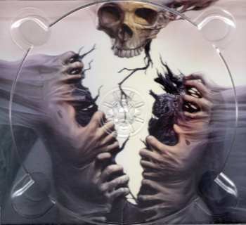 CD Stabbing Westward: Chasing Ghosts