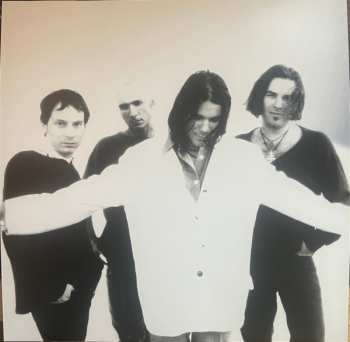 LP Stabbing Westward: Wither Blister Burn + Peel