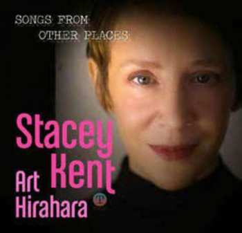 LP Stacey Kent: Songs From Other Places