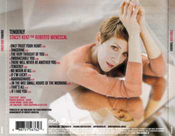 CD Stacey Kent: Tenderly