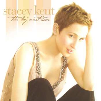 CD Stacey Kent: The Boy Next Door