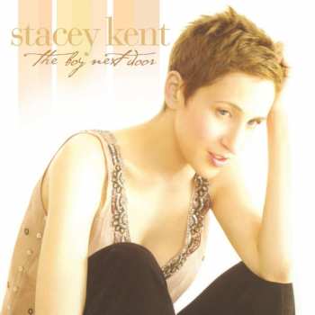 2LP Stacey Kent: The Boy Next Door