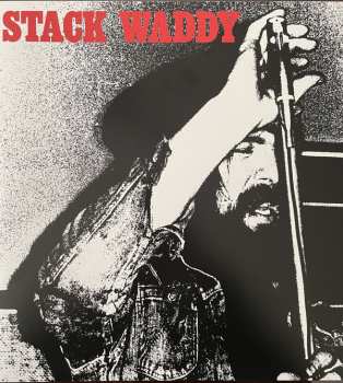 LP Stack Waddy: Stack Waddy CLR