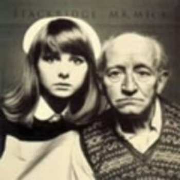 CD Stackridge: Mr. Mick LTD