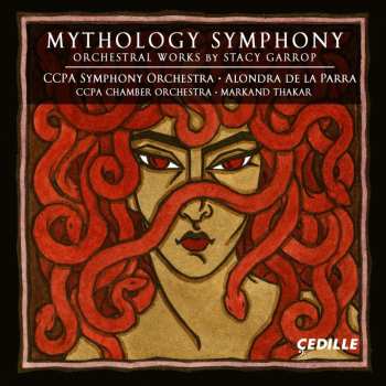 CD Markand Thakar: Mythology Symphony