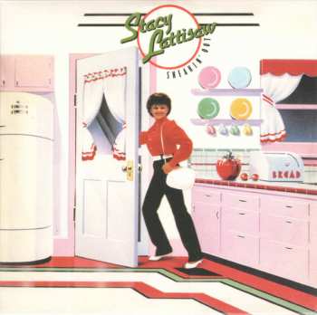 7CD/Dobozkészlet Stacy Lattisaw: The Cotillion Years 1979 - 1985