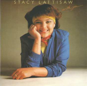 7CD/Dobozkészlet Stacy Lattisaw: The Cotillion Years 1979 - 1985