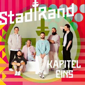 CD StadtRand: Kapitel Eins