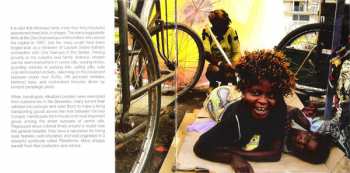 CD Staff Benda Bilili: Très Très Fort