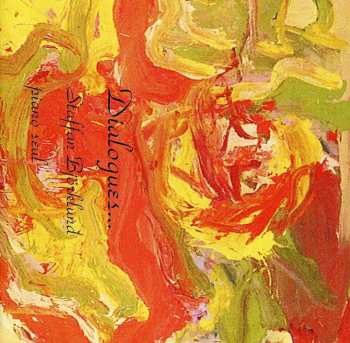 Album Staffan Björklund: Dialogues