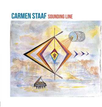 Album Carmen Staaf: Sounding Line