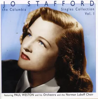 Stafford,jo: Columbia Singles Collection 1
