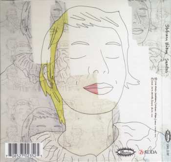 CD Stafrænn Hákon: Sanitas