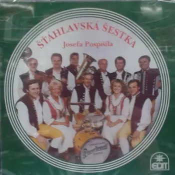 To Nejlepší Od Šťáhlavské šestky - Cd
