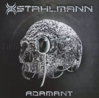 Stahlmann: Adamant