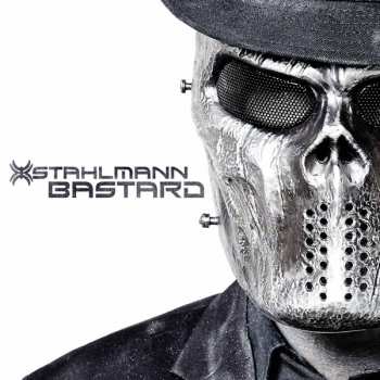 CD Stahlmann: Bastard LTD | DIGI