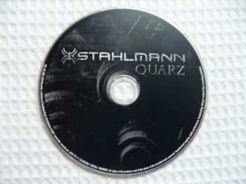 CD Stahlmann: Quarz LTD | DIGI