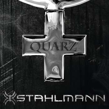 CD Stahlmann: Quarz LTD | DIGI