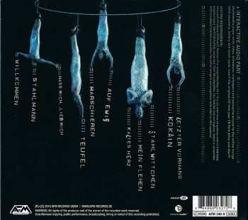 CD Stahlmann: Stahlmann LTD | DIGI