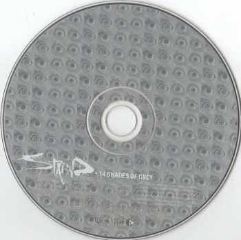 CD/DVD Staind: 14 Shades Of Grey LTD