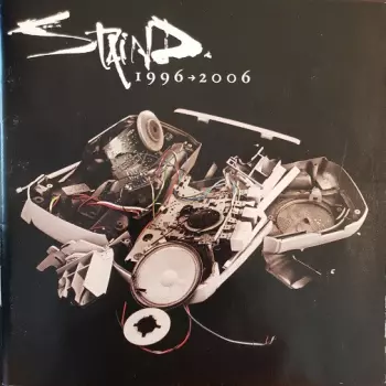 The Singles 1996-2006